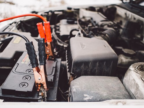 fleet maintenance management - Fuel Logic