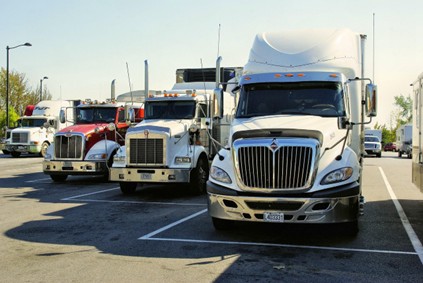 fleet vehicle - Fuel Logic older trucks with good gas mileage