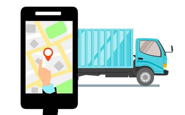 GPS fleet tracking - Fuel Logic GPS fleet tracking
