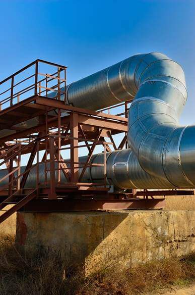 fuel transport companies