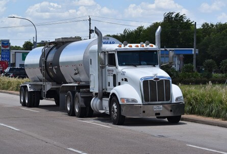 roadside fuel delivery