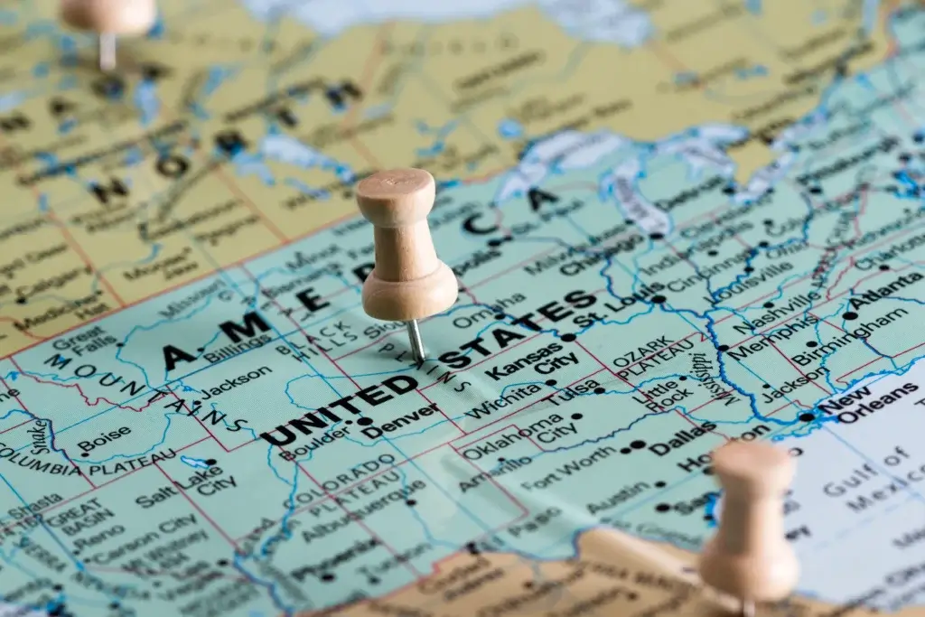 Fuel Efficient Vehicles in the US