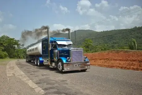 Emergency Fuel Delivery Services in Austin TX - Fuel Logic post-storm debris removal fuel needs