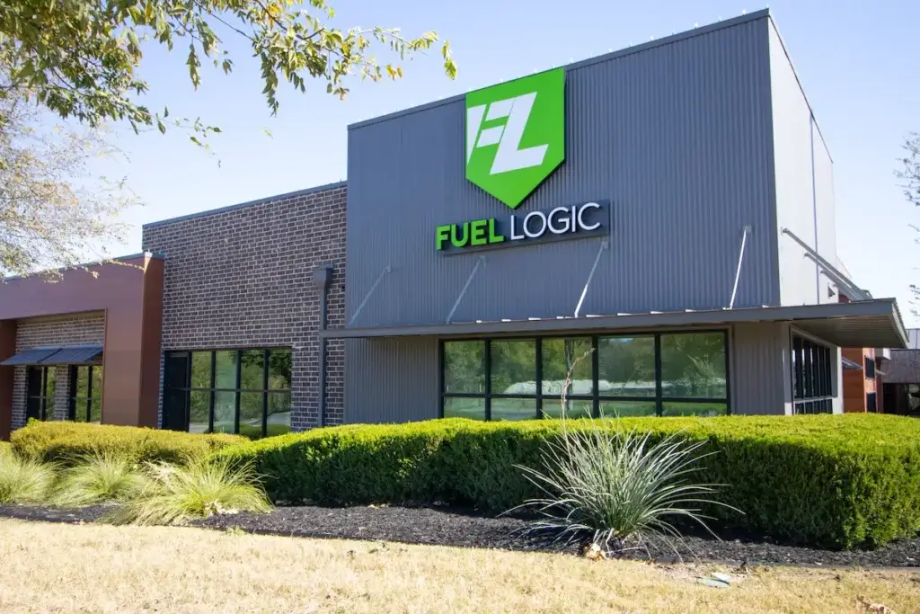 Fuel Logic Headquarters