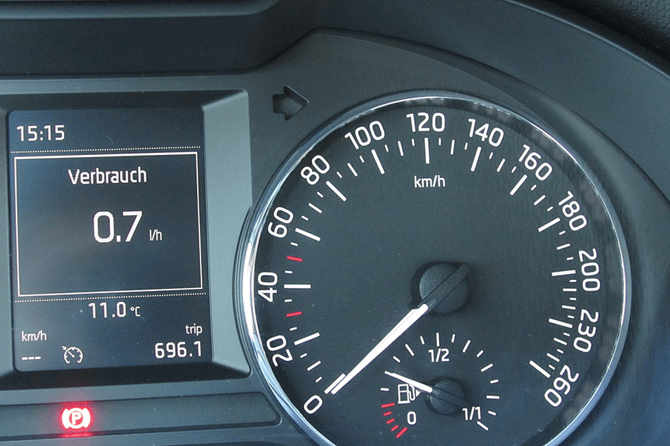 Fuel Monitoring - Fuel Logic Fleet Fuel Monitoring