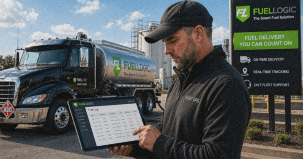 Driver Fuel Policy Violations