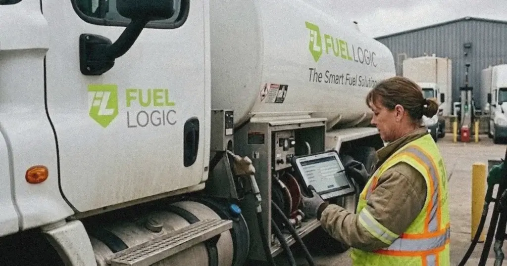 How to Train Drivers on Fuel Accountability & Reporting