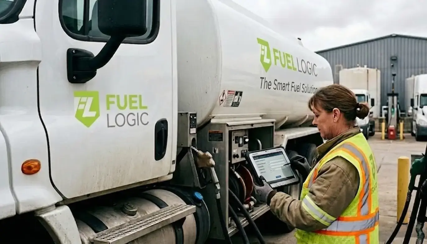 fuel accountability and reporting
