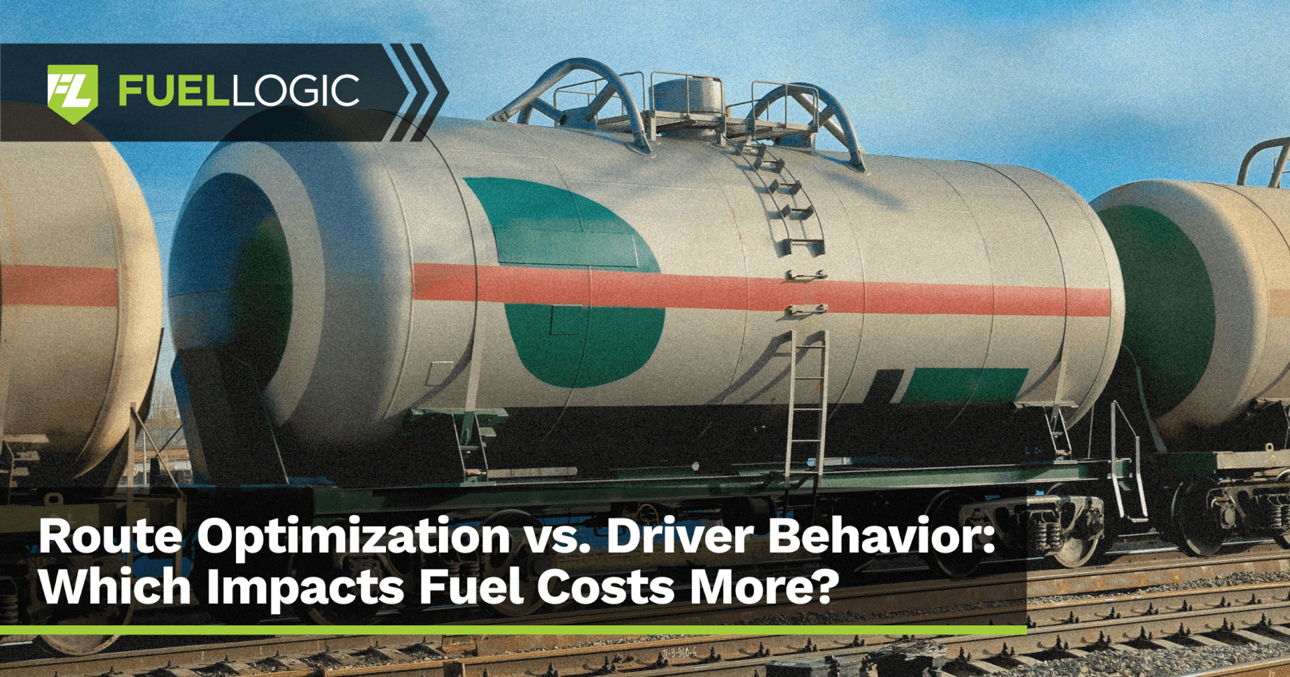 Route Optimization vs. Driver Behavior: Which Impacts Fuel Costs More ...