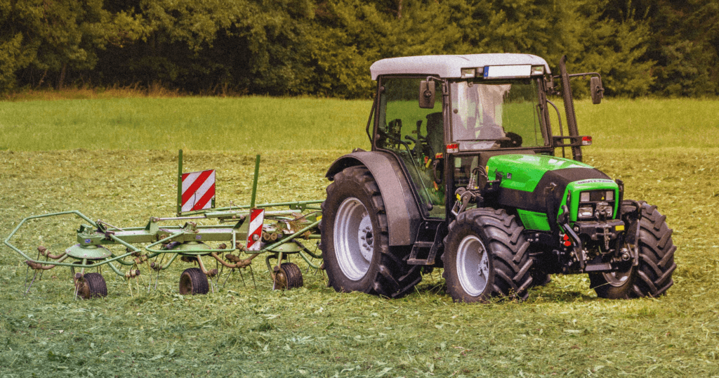 diesel price impact on landscaping