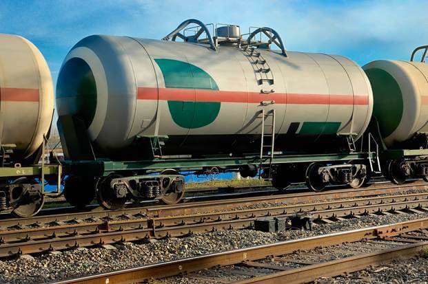 Reliable Mobile fuel delivery in Austin, TX