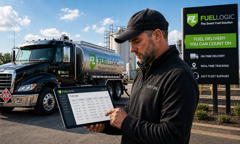 what is fuel management - Fuel Logic what is fuel management