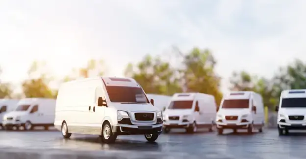 plumbing fleet management - Fuel Logic contractor fleet operations