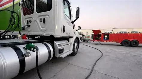 Mobile fuel delivery - Fuel Logic post-storm debris removal fuel needs